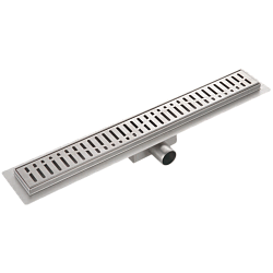 Трап, сатин  800 мм HB93800